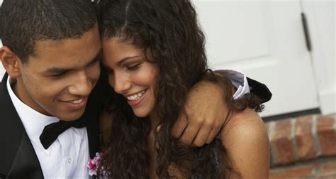 positive effects of dating at a young age